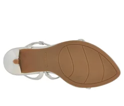 Women's Nine West Cakely Dress Sandals