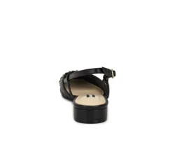 Women's Nine West Charme Slingback Pumps