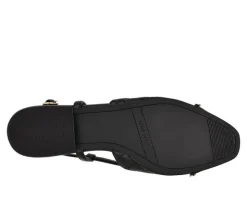 Women's Nine West Charme Slingback Pumps