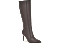 Women's Nine West Cook Knee High Boots