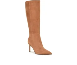 Women's Nine West Cook Knee High Boots