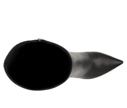 Women's Nine West Cook Wide Calf Knee High Boots