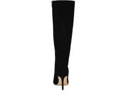 Women's Nine West Cook Wide Calf Knee High Boots