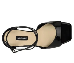 Women's Nine West Devans Dress Sandals