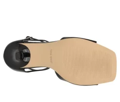 Women's Nine West Devans Dress Sandals