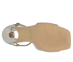 Women's Nine West Devans Dress Sandals