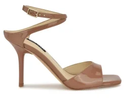 Women's Nine West Devans Dress Sandals