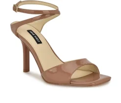 Women's Nine West Devans Dress Sandals