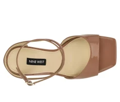 Women's Nine West Devans Dress Sandals