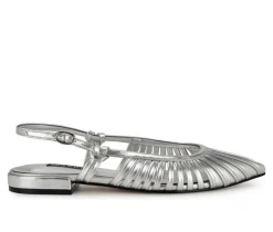 Women's Nine West Duria Flats