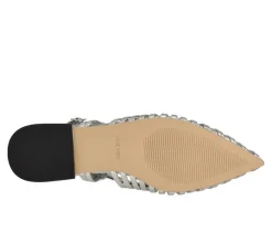 Women's Nine West Duria Flats