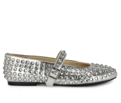 Women's Nine West Emmil Mary Jane Flats