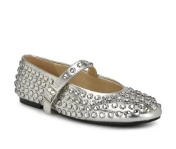 Women's Nine West Emmil Mary Jane Flats