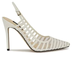 Women's Nine West Filane Pumps