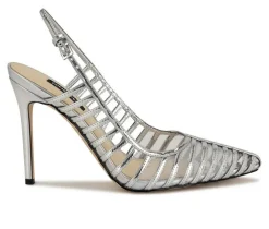 Women's Nine West Filane Pumps