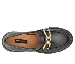 Women's Nine West Gables Loafers