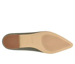 Women's Nine West Hearts Flats