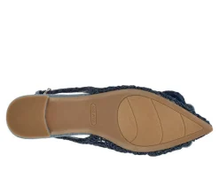 Women's Nine West Jasser Flats