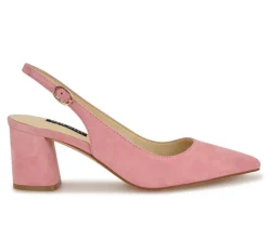 Women's Nine West Kamsee Pumps