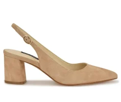 Women's Nine West Kamsee Pumps