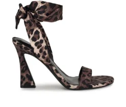 Women's Nine West Kobs Dress Sandals