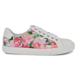 Women's Nine West Layna Lace Up Sneakers