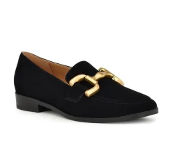 Women's Nine West Lilma Loafers