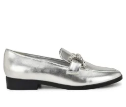 Women's Nine West Lilpa Loafers