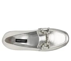 Women's Nine West Lilpa Loafers