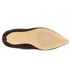 Women's Nine West Lorthey Wide Calf Boot Knee High Boots