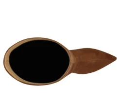 Women's Nine West Lorthey Wide Calf Boot Knee High Boots