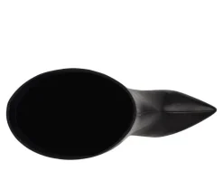 Women's Nine West Lorthey Wide Calf Boot Knee High Boots