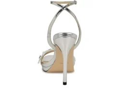 Women's Nine West Lovely Stiletto Sandals