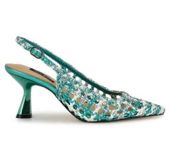 Women's Nine West Madalene Pumps