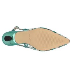 Women's Nine West Madalene Pumps