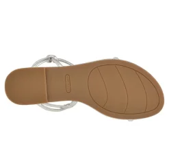 Women's Nine West Menson Flat Sandals