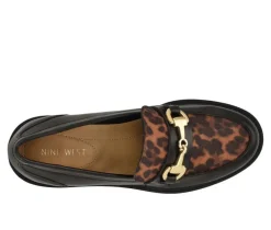 Women's Nine West Newdale Loafers