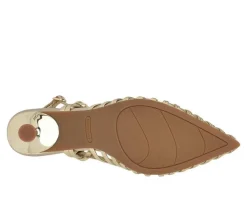 Women's Nine West Resta Slingback Pumps