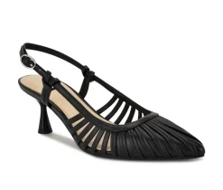 Women's Nine West Resta Slingback Pumps