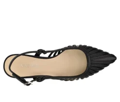 Women's Nine West Resta Slingback Pumps