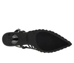 Women's Nine West Resta Slingback Pumps