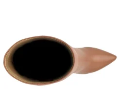 Women's Nine West Richy Knee High Heeled Boots