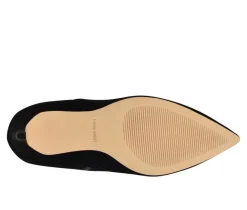 Women's Nine West Richy Knee High Heeled Boots