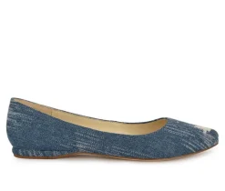 Women's Nine West Speakup Flats