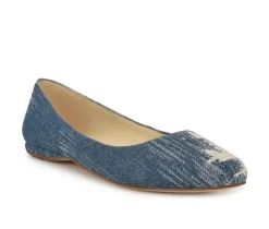 Women's Nine West Speakup Flats