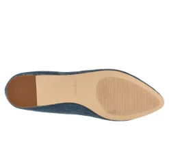 Women's Nine West Speakup Flats