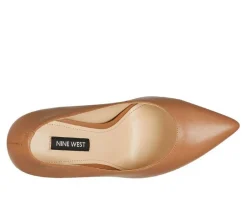 Women's Nine West Tatiana Stiletto Pumps