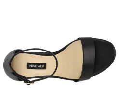 Women's Nine West Toniann Dress Sandals