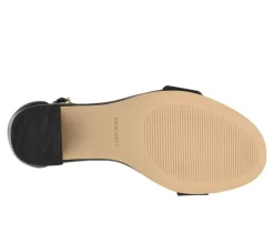 Women's Nine West Toniann Dress Sandals