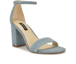 Women's Nine West Toniann Dress Sandals